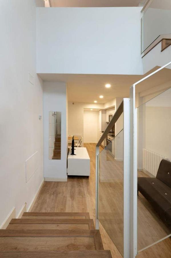 Apartment Live Camp Nou L'Hospitalet de Llobregat Exterior photo