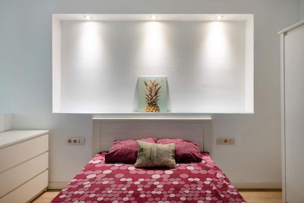 Apartment Live Camp Nou L'Hospitalet de Llobregat Exterior photo